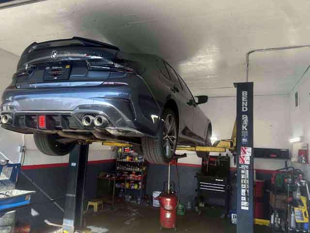 The Benefits of Synthetic Oil for High-Performance Vehicles