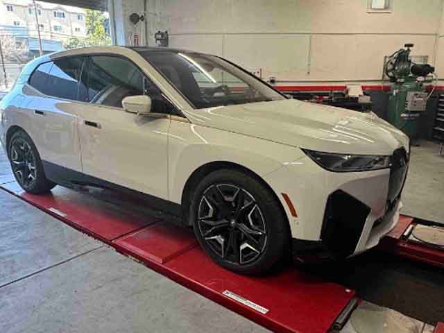 Why Wheel Alignment Is Essential for Your Car’s Performance