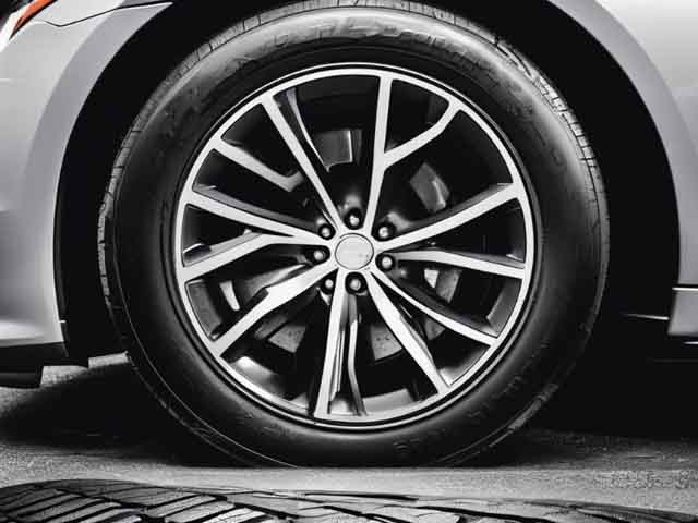 Top 5 Signs You Need a Tire Rotation ASAP