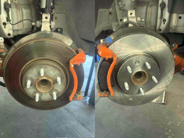 Brake Repair 101: How to Know When Your Brakes Need Attention