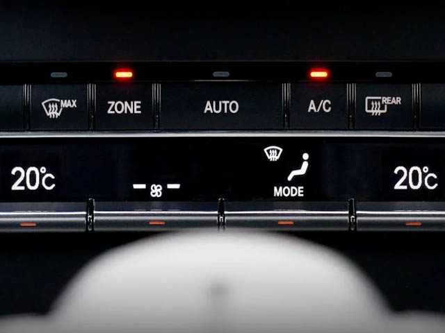Why A/C Repairs Are Crucial for Your Car’s Comfort