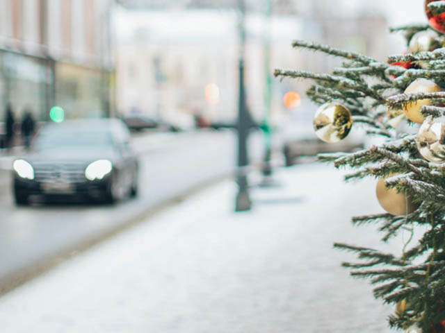 Winter Car Maintenance Checklist: Prepare Your Car for Cold Weather