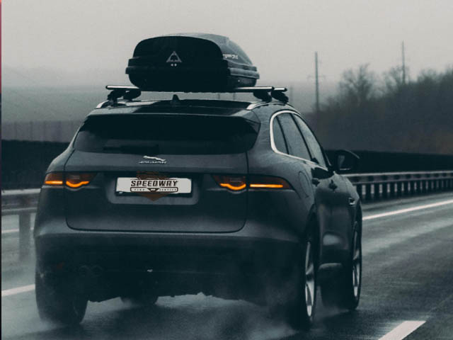 How to Prepare Your Car for the Rainy Season