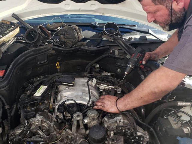 Top 5 Car Maintenance Services You Shouldn’t Skip This Year
