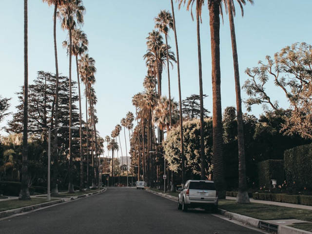 5 Reasons to Choose Speedway in echo park 