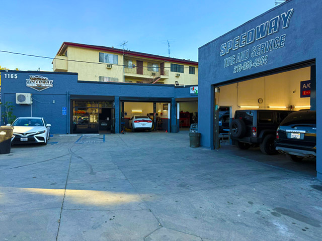 How to Choose the Best Auto Repair Shop in echo park los angeles