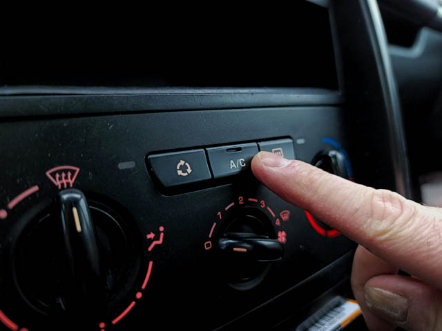 What to Do If Your Car’s A/C Stops Working: A Quick Guide
