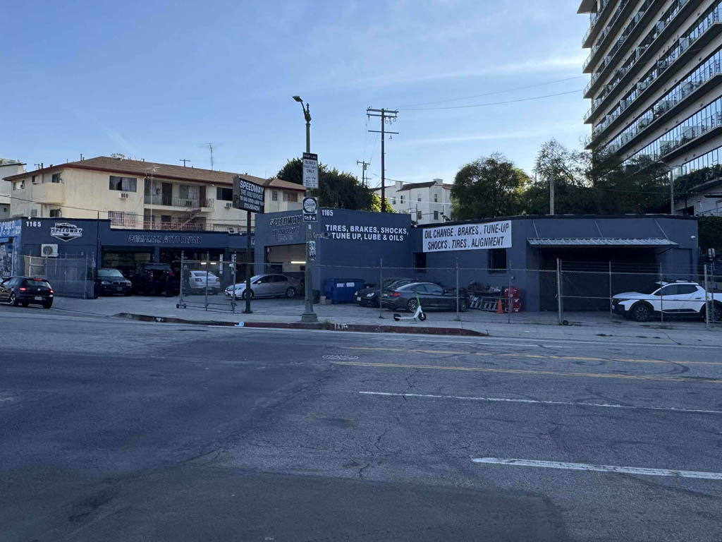 Why Speedway Is the Go-To Auto Repair Shop for Silver lake Residents
