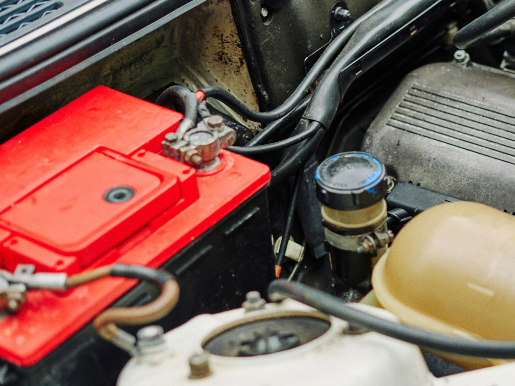 How to Extend the Life of Your Car Battery in Echo Park