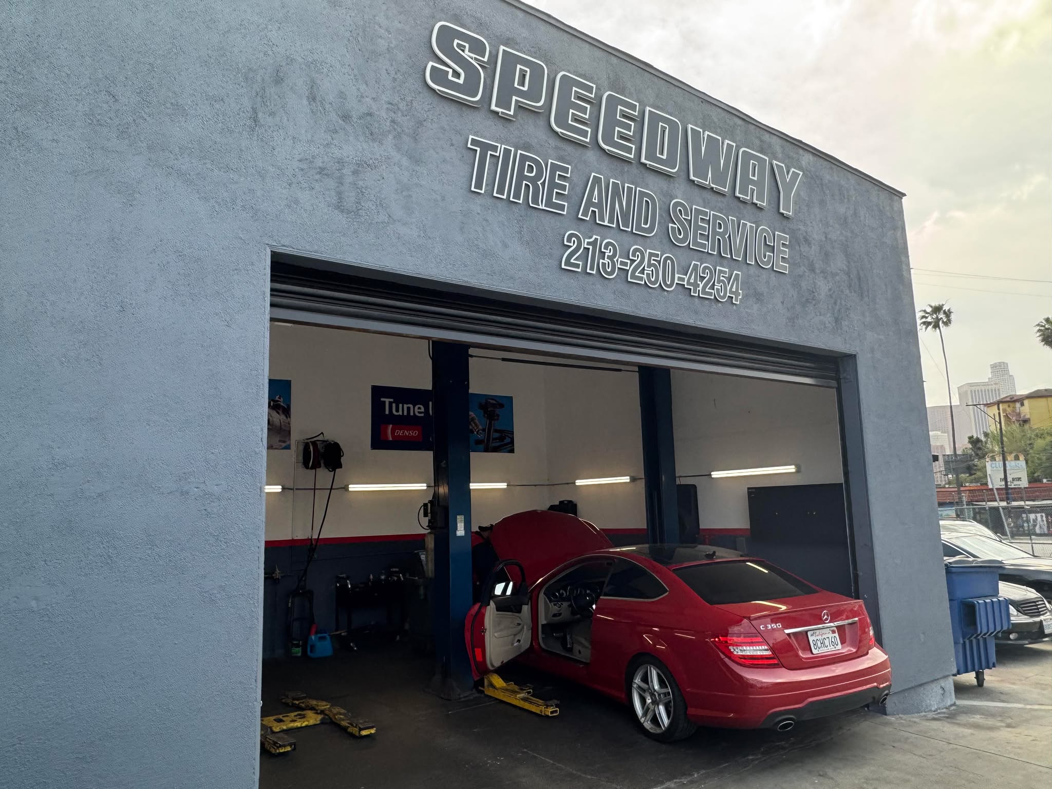 Why Speedway Is the Most Trusted Auto Repair Shop in Echo Park and Silver Lake