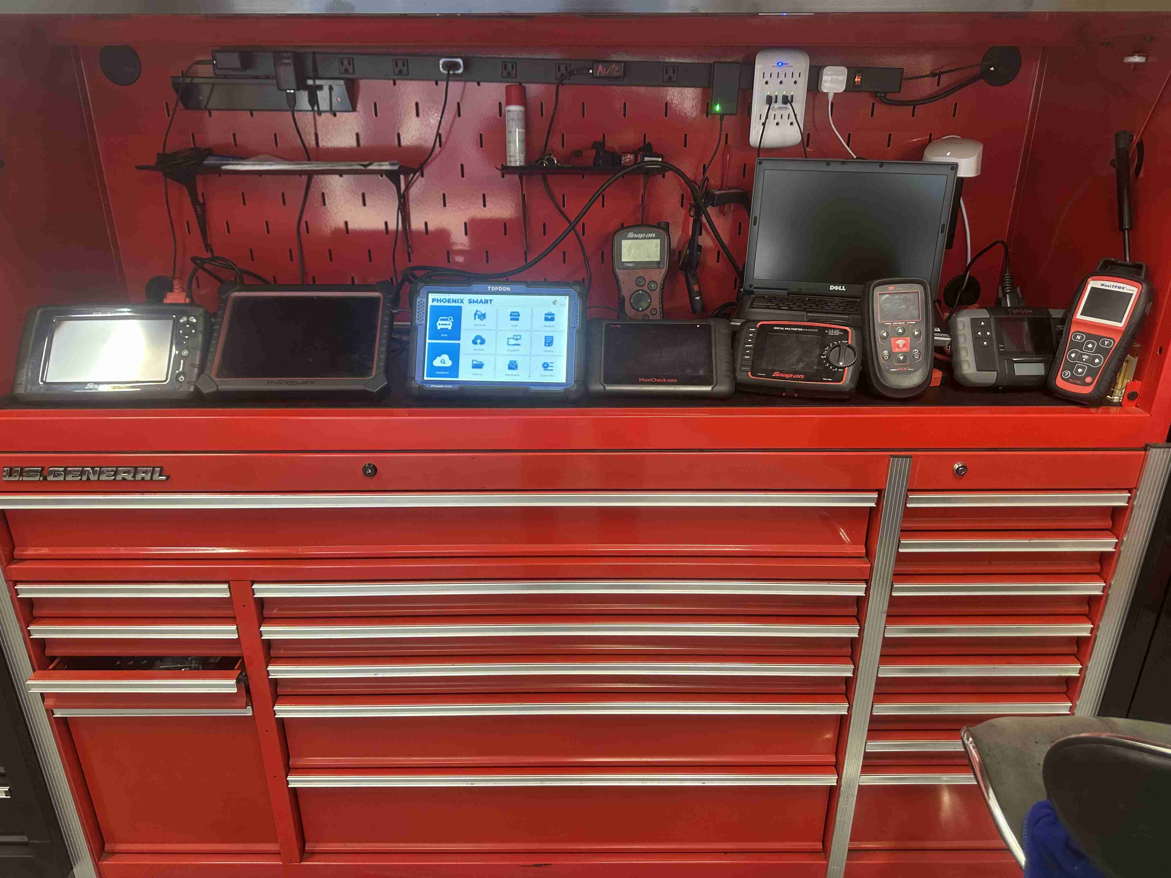 Why Speedway’s Diagnostic Services Are Essential for Echo Park Drivers