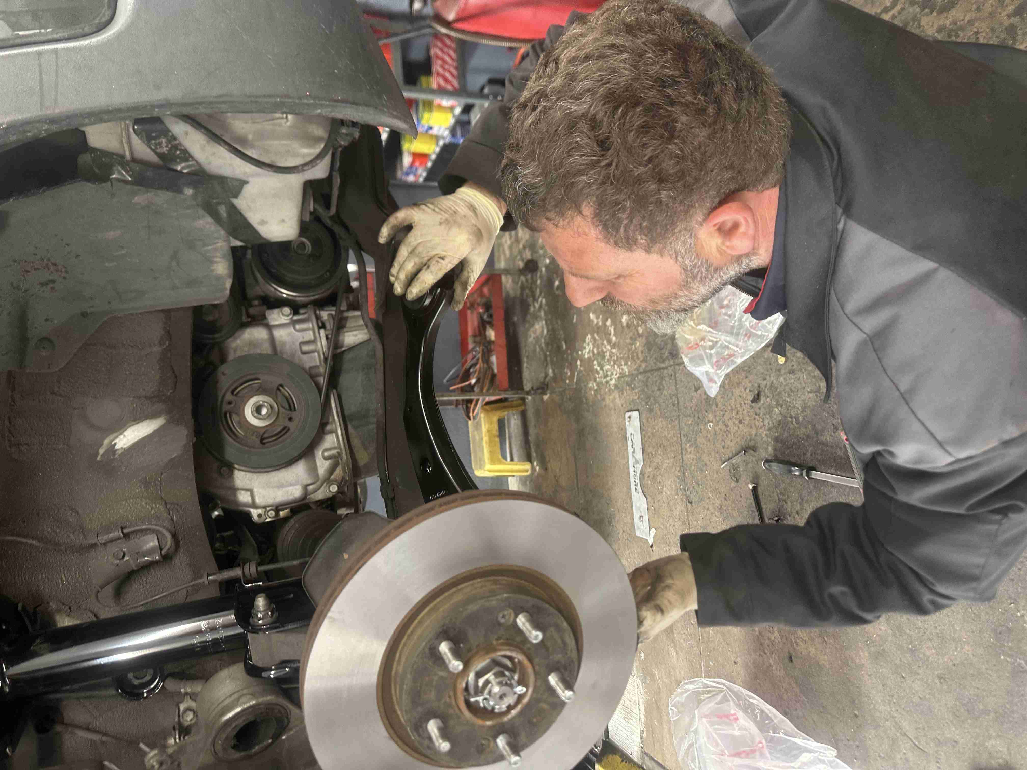 The Top 5 Questions to Ask Your Auto Repair Shop in Silver Lake