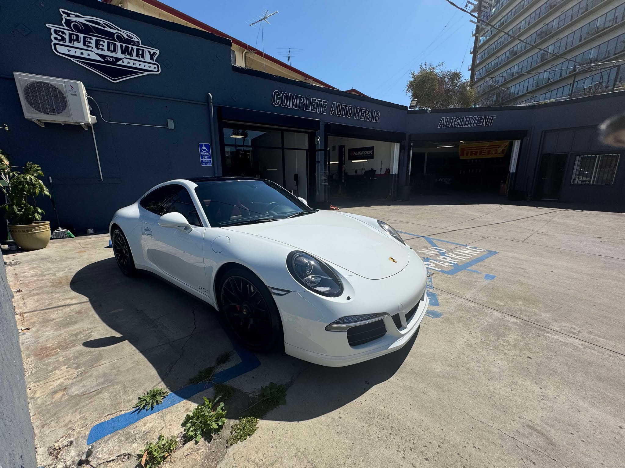 The Ultimate Guide to Finding Reliable Mechanics in Silver Lake