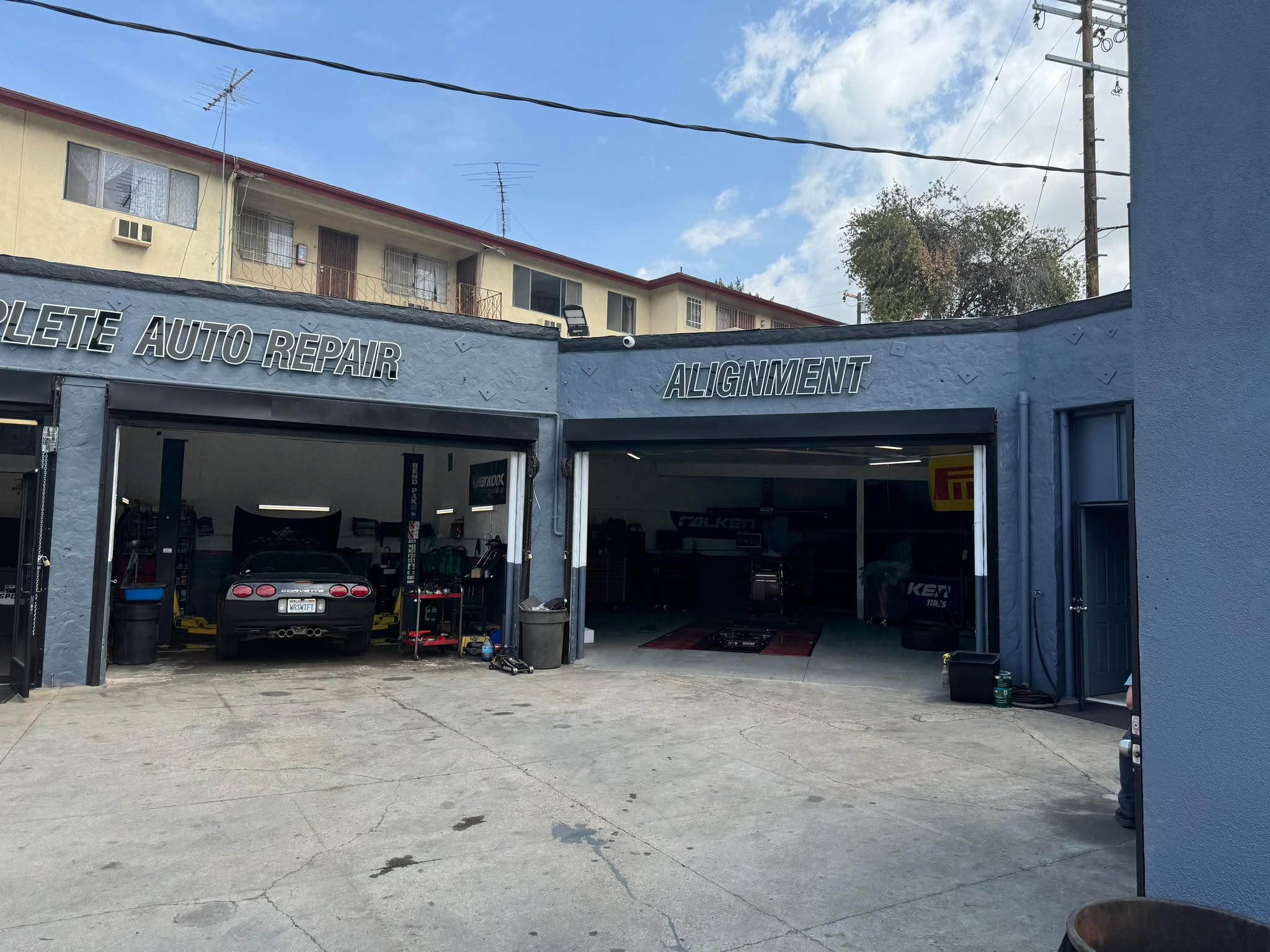 How to Avoid Scams at Auto Shops in Silver Lake