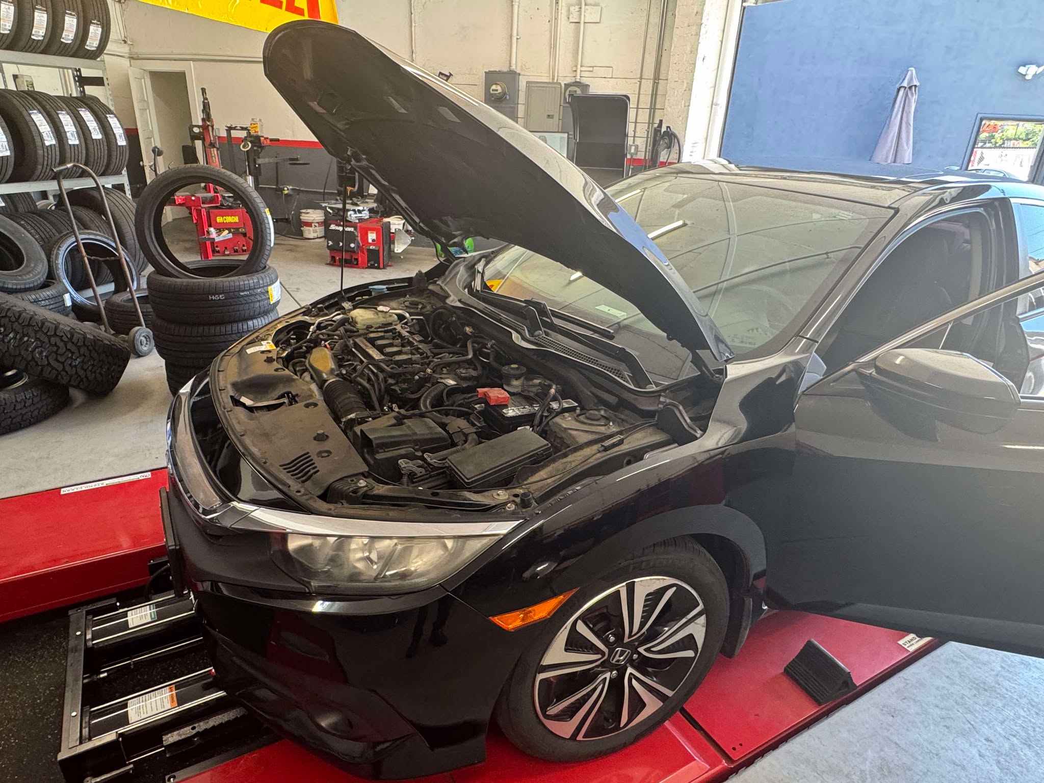 Seasonal Car Maintenance Guide for Silver Lake Residents