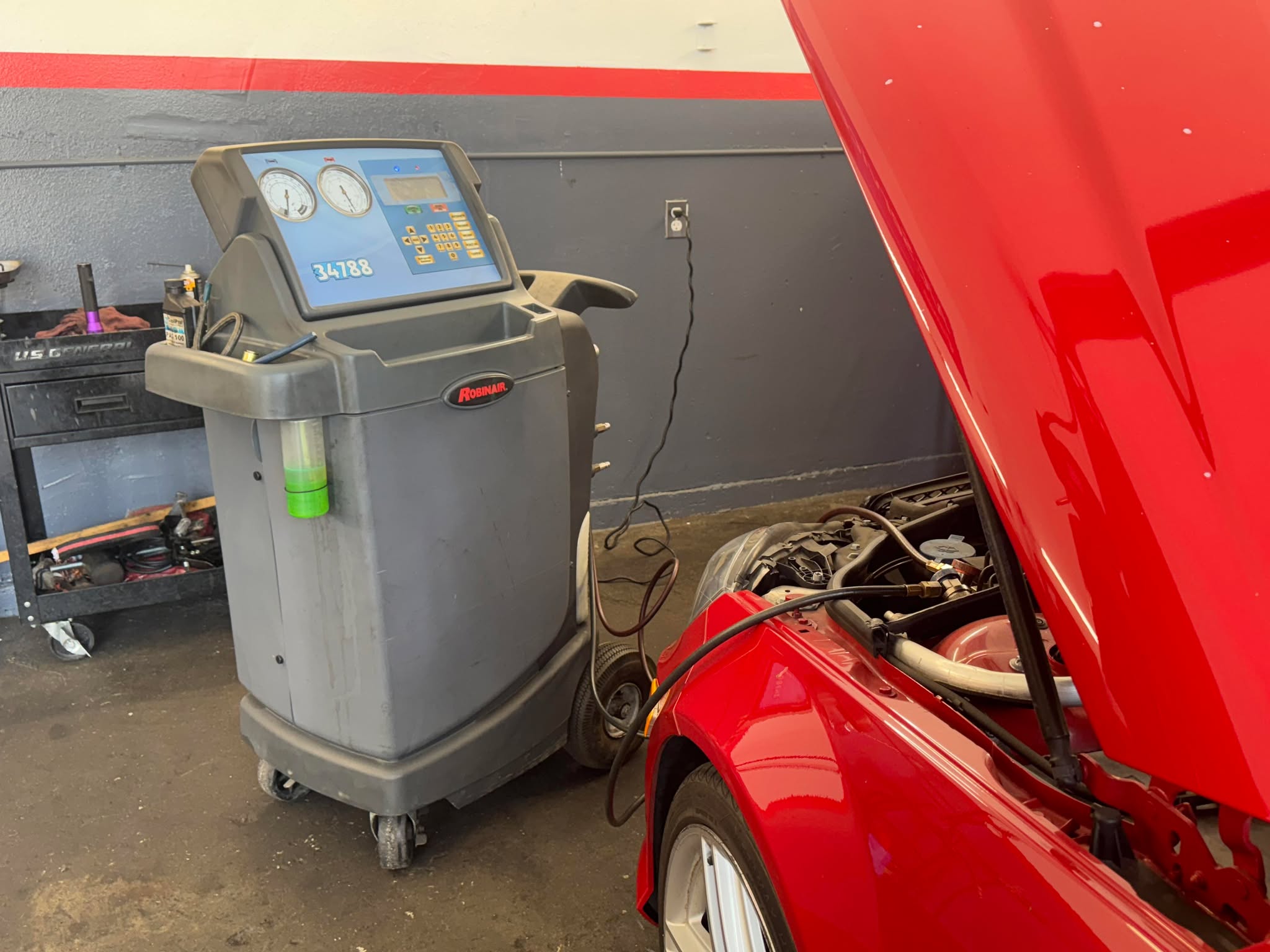 Summer Car Care Tips for Silver Lake Residents