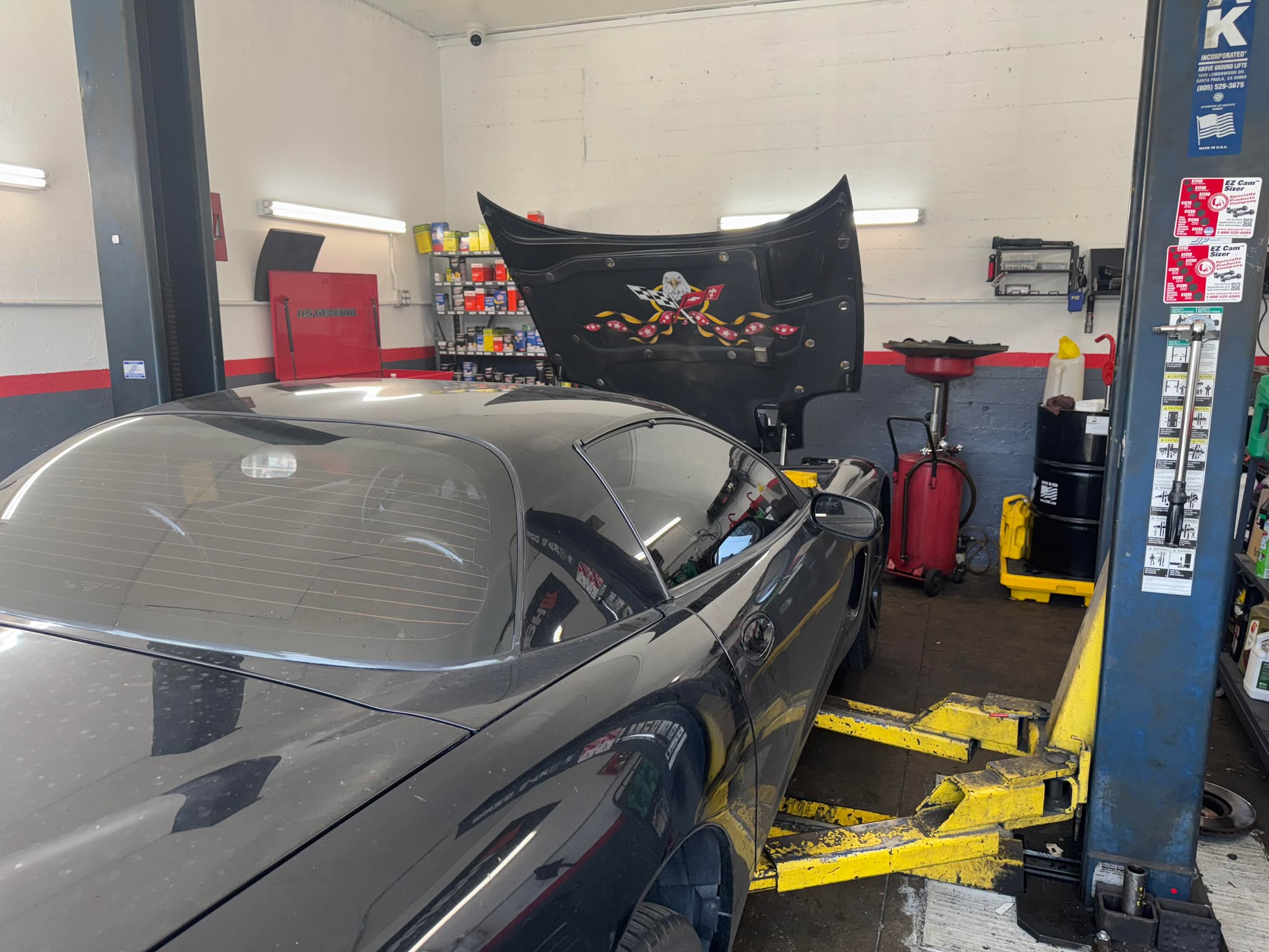 5 Questions to Ask Your Echo Park Mechanic in June 2025