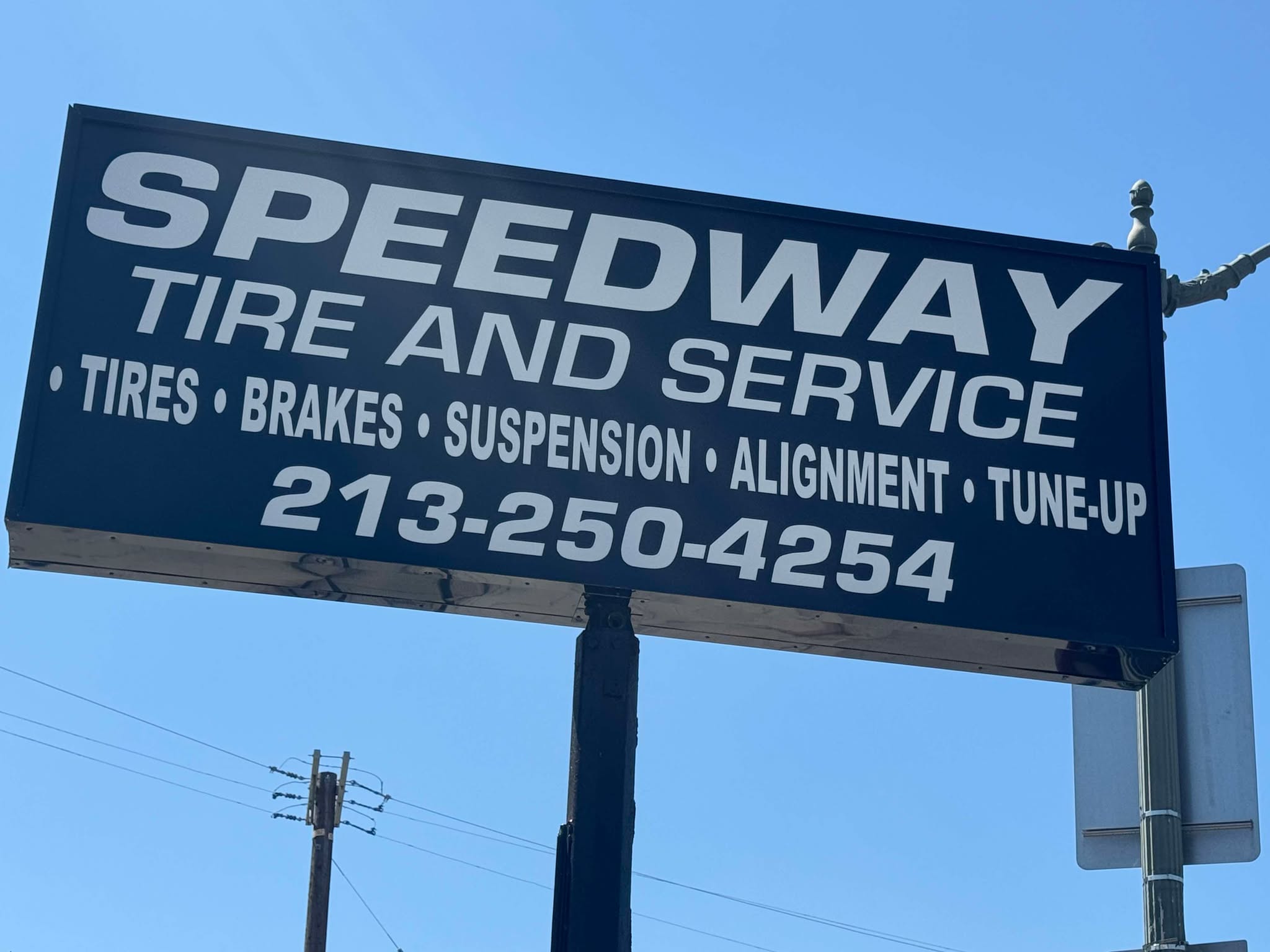 Fastest Oil Change Services in Downtown LA in June 2025