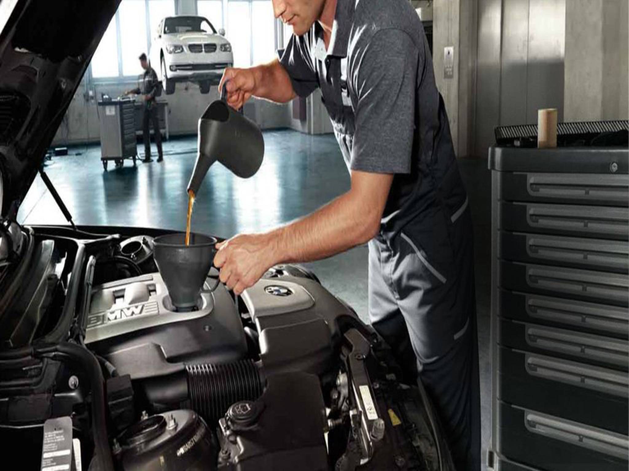 How Often Should Silverlake Cars Really Get Oil Changes?