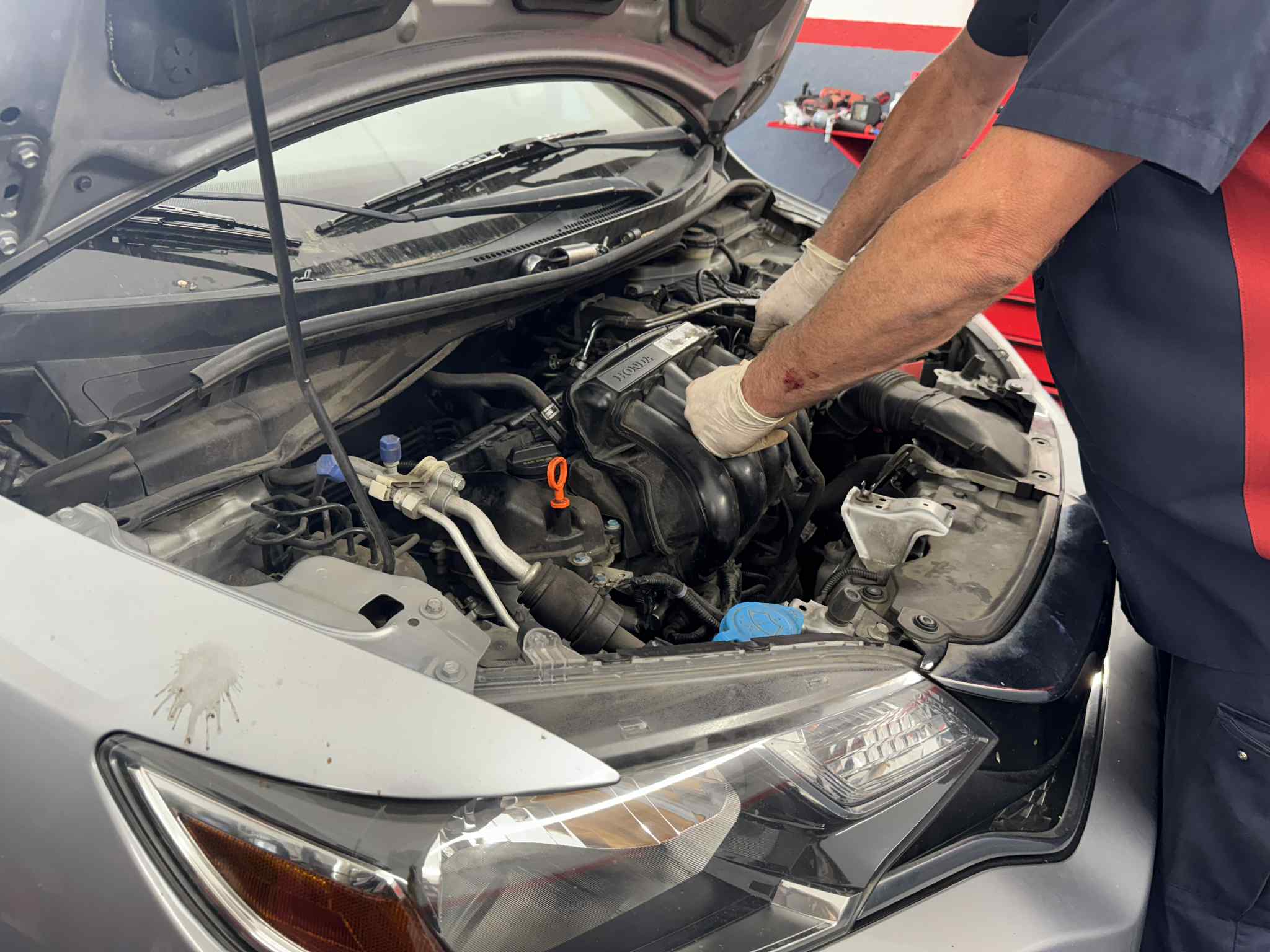 Echo Park's Ultimate Guide to Preventative Car Maintenance