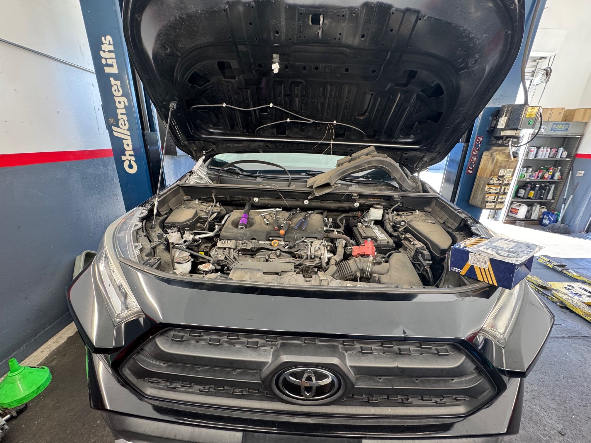 Top 10 Oil Change Near Me Services for Quick & Reliable Car Care