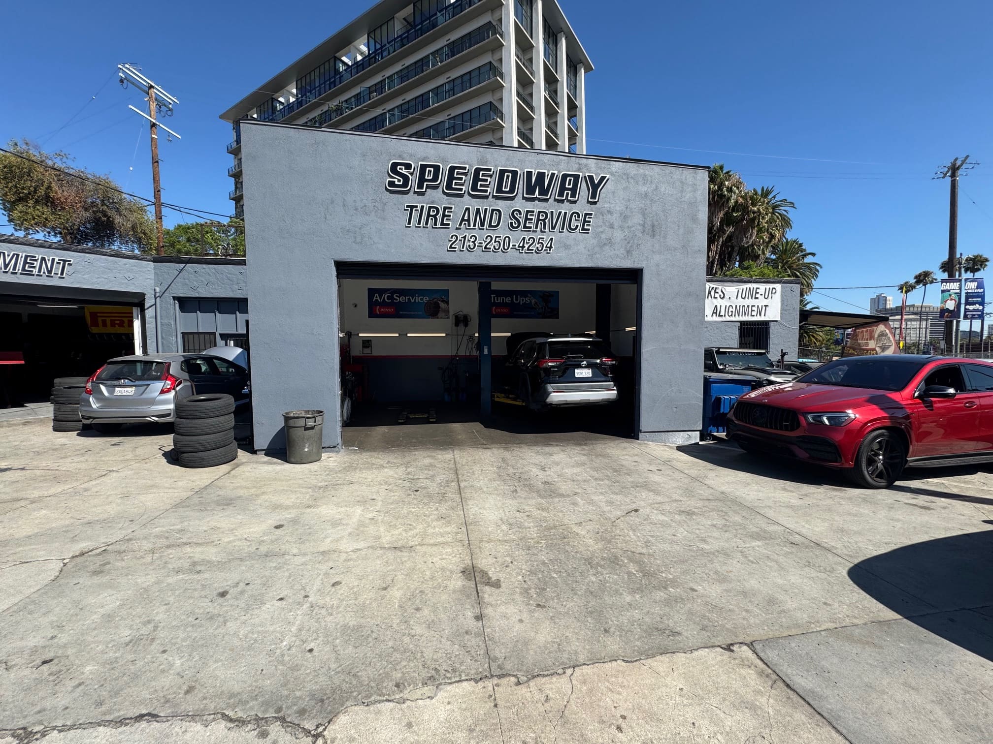How to Find an Honest and Skilled Mechanic Repair Shop in Downtown LA