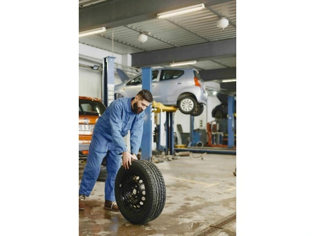 Wheel Balancing vs. Tire Rotation: What Solves Vibration on Downtown LA Freeways?