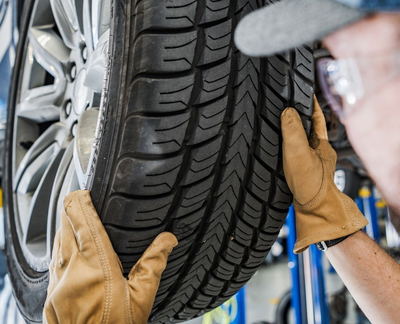Wheel Balancing vs. Tire Rotation: What Solves Vibration on Downtown LA Freeways?