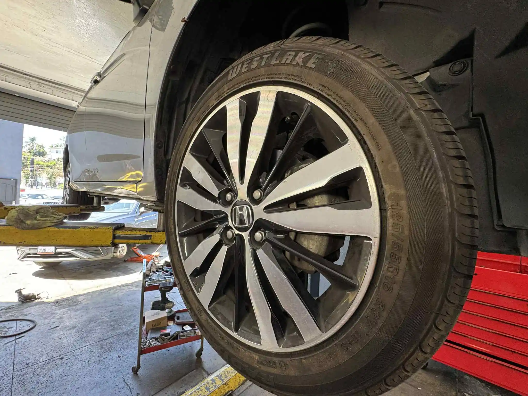 How Much Does a Tire Alignment Cost in LA? (And Why It's Worth It)