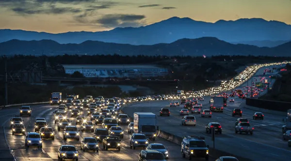 Overheating in LA Traffic? 9 Cooling-System Checks Before You Damage the Engine