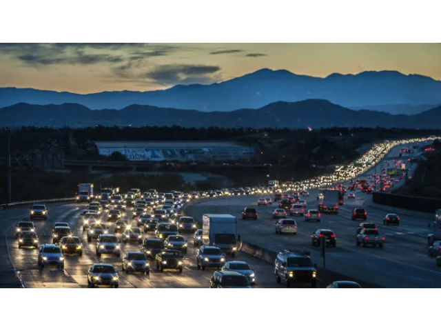 Overheating in LA Traffic? 9 Cooling-System Checks Before You Damage the Engine