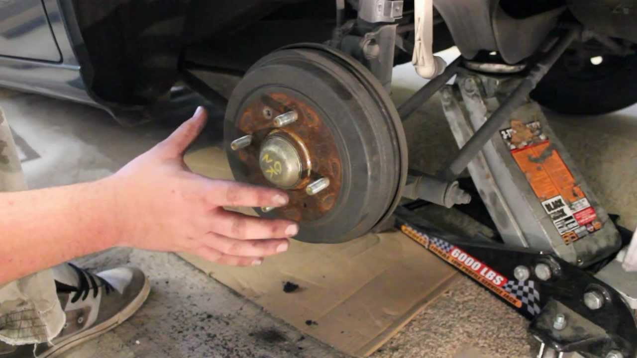 Brake Rotors in Stop-and-Go LA: When Resurfacing Works—and When Replacement Is Safer