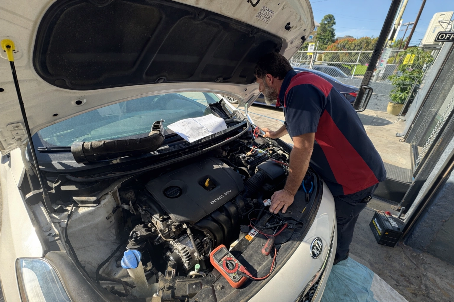 Why Every Used Car Buyer in Los Angeles Needs a Pre-Purchase Inspection (And Where to Get One)