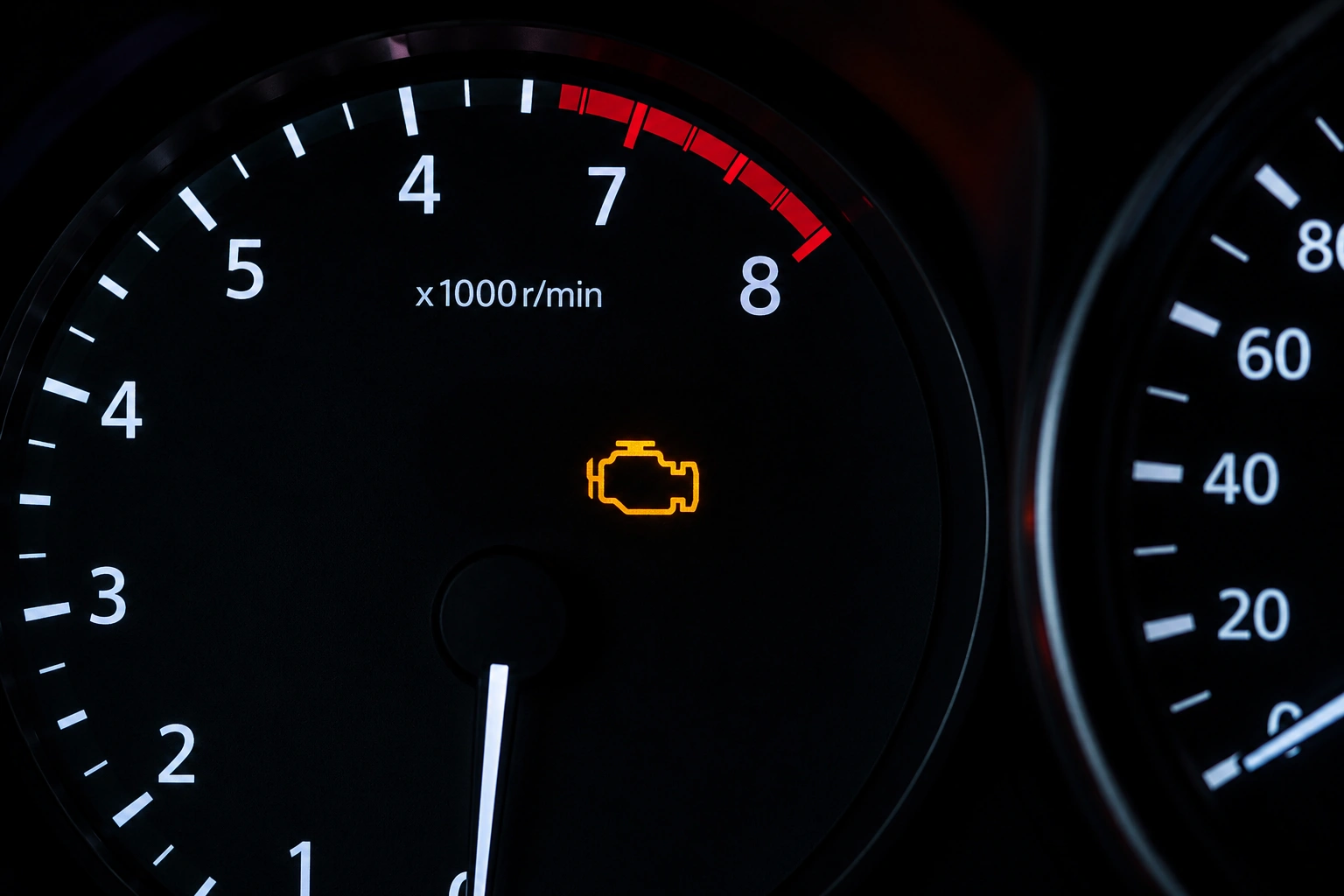 check engine light diagnostic los angeles]