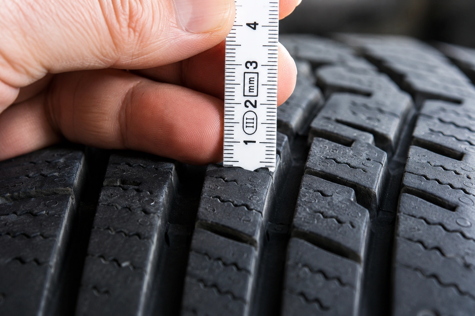 how long do tires last]