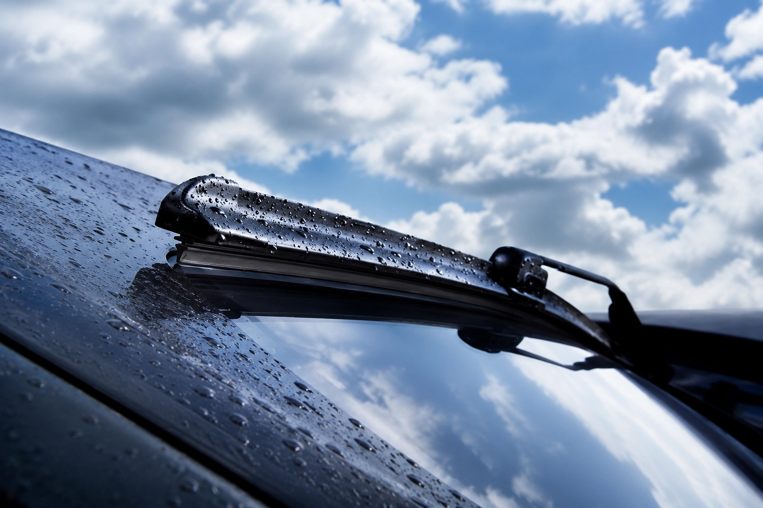 windshield wiper replacement Los Angeles]
