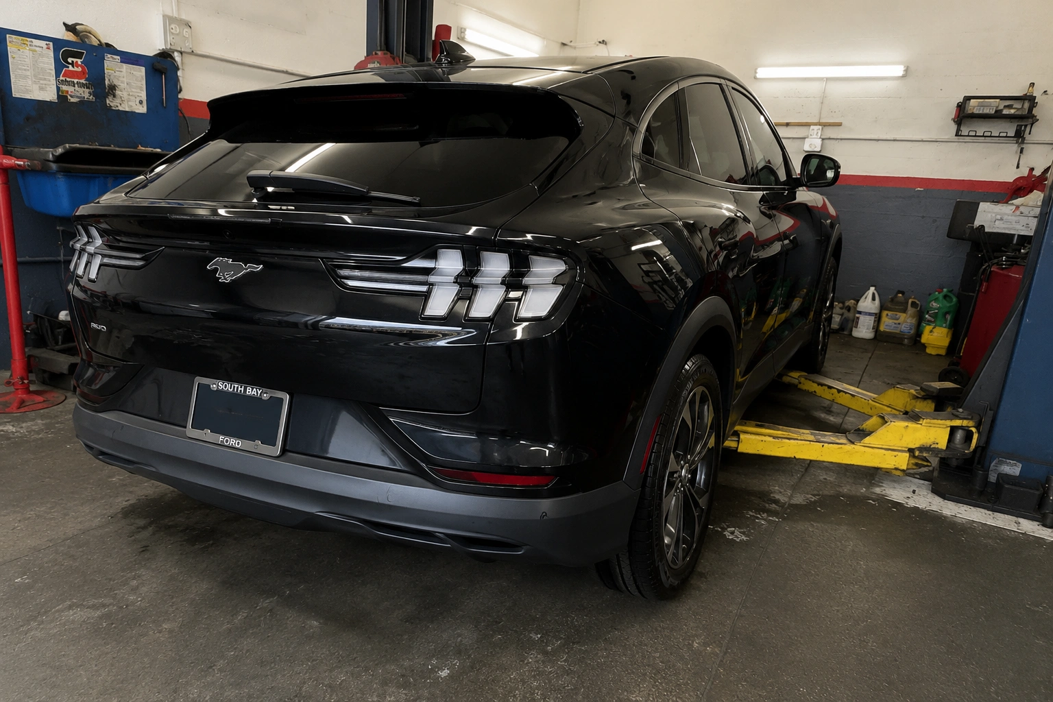car service downtown los angeles]