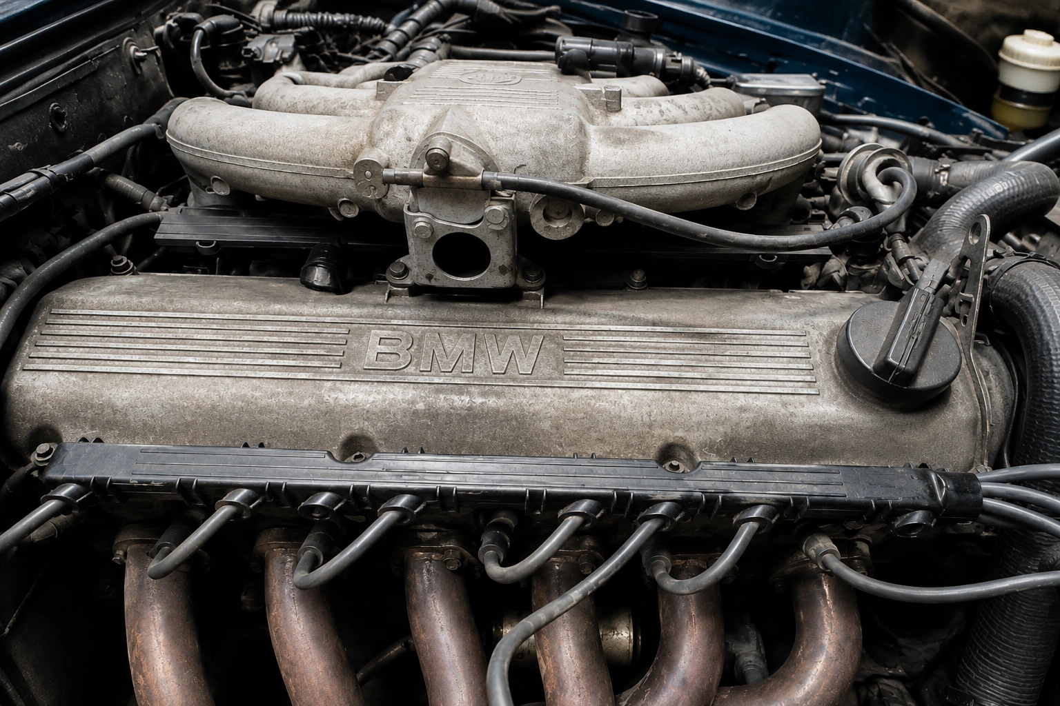 BMW repair Los Angeles independent mechanic]