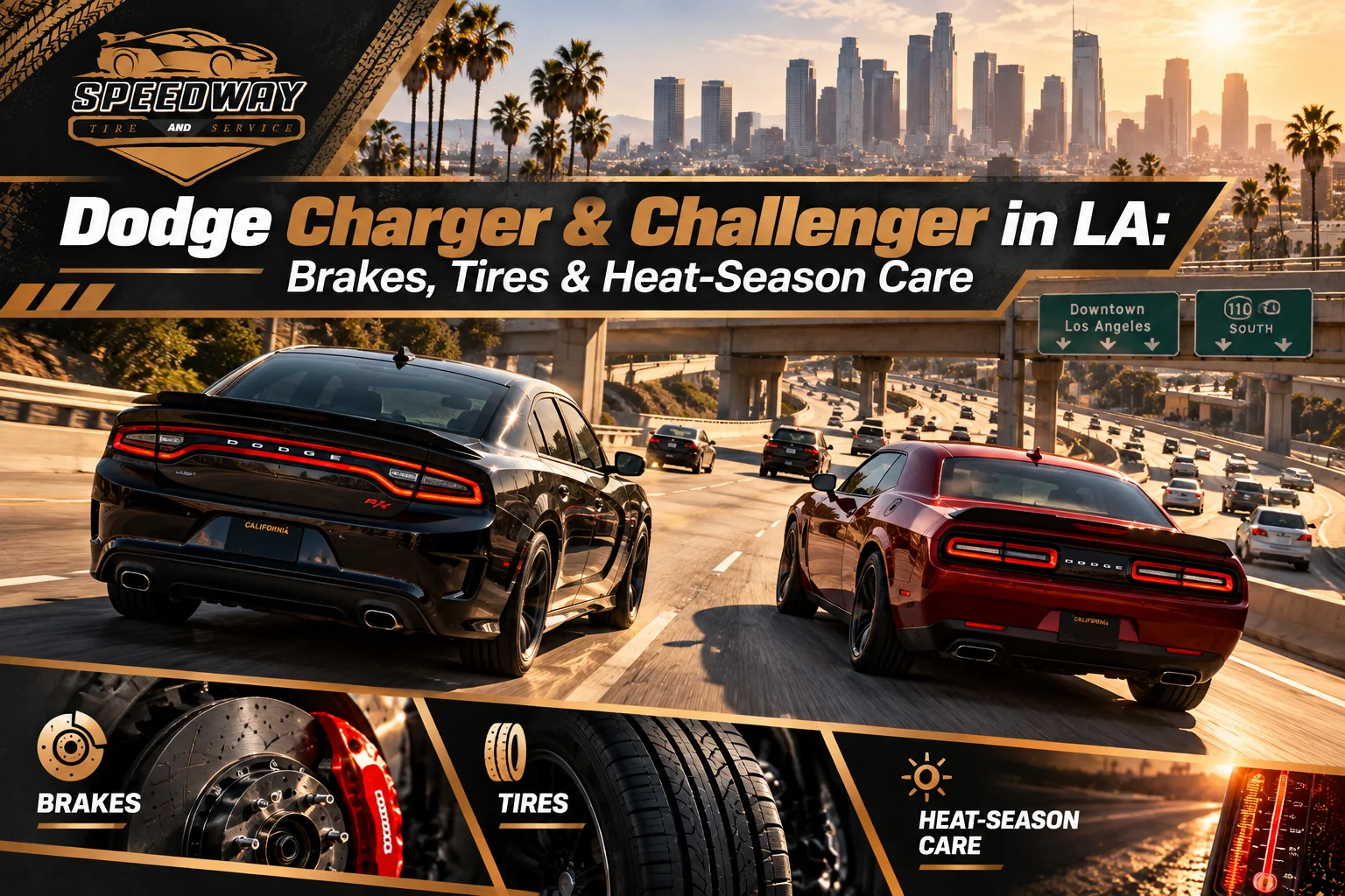 dodge charger challenger maintenance]