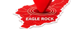 Eagle Rock Map