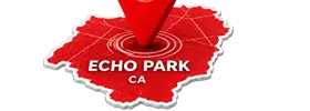 Echo Park Map
