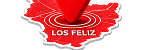 Los Feliz Map