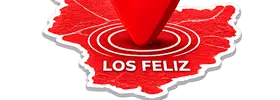 Los Feliz Map