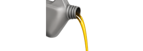 Oil Change