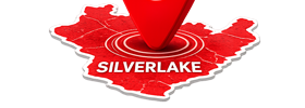 Silverlake Map