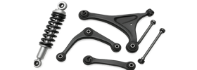 Suspension